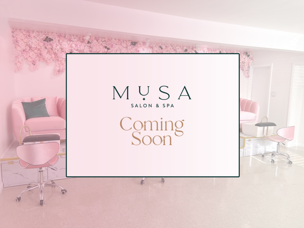 Musa Salon And Spa Nail Design And Spa